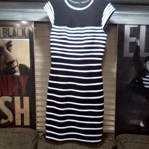 Betsy and Adam dress size 6